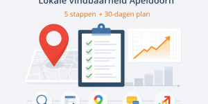 Lokaal vindbaar in Apeldoorn